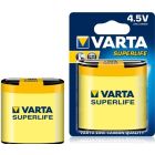 1 ud. pila Varta Superlife salina 4,5V 2R12 (Blíster)