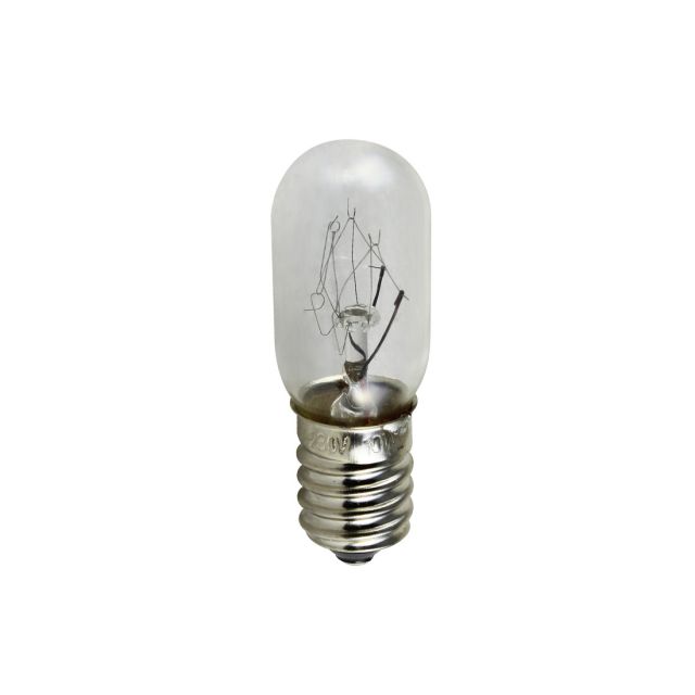 Lámpara para frigorífico E14 7W (Electro DH 12.650/7)