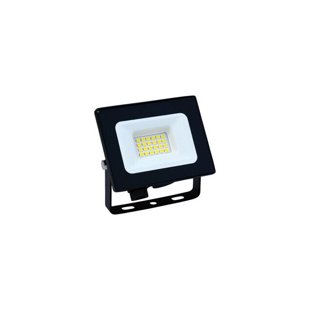 Proyector exterior Led 12-24V 10W 6500°K (Electro DH 81.763/DC/10/DIA)