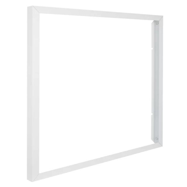 Marco de superficie blanco para panel Led Essential (Ledvance 003097)