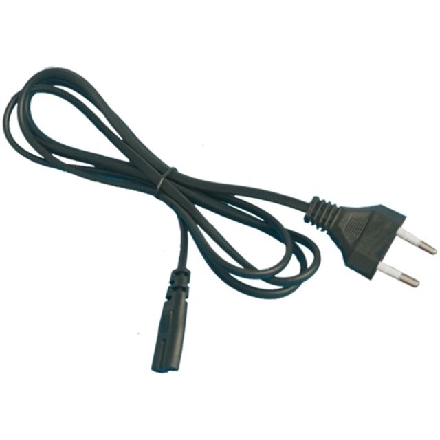 Cable alimentación AC/006 para radiocasete 1,5m. (GSC 1100234)
