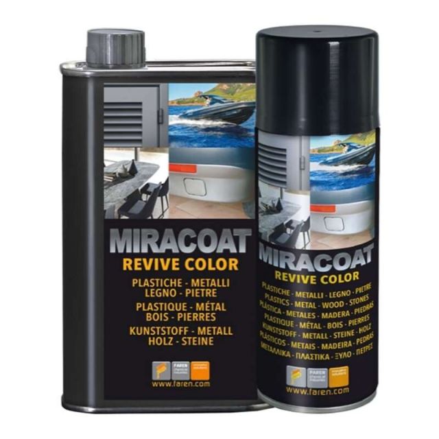 Spray reavivante de color (3AY400 Faren)