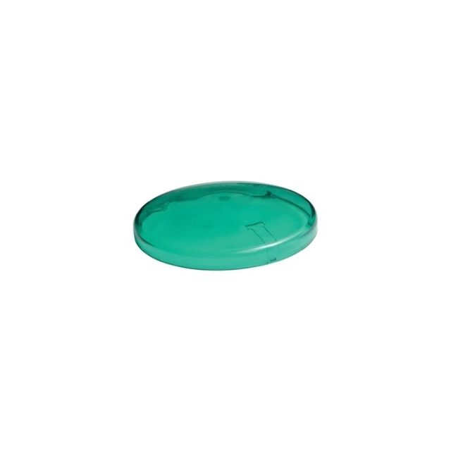 Filtro de color verde para PAR38 (Duralamp 00872)