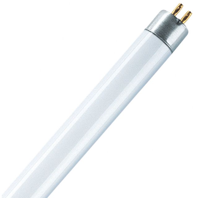 Tubo fluorescente T5 Lumilux G5 14W 3000°K 1200Lm 549mm. (Osram 4050300591520)