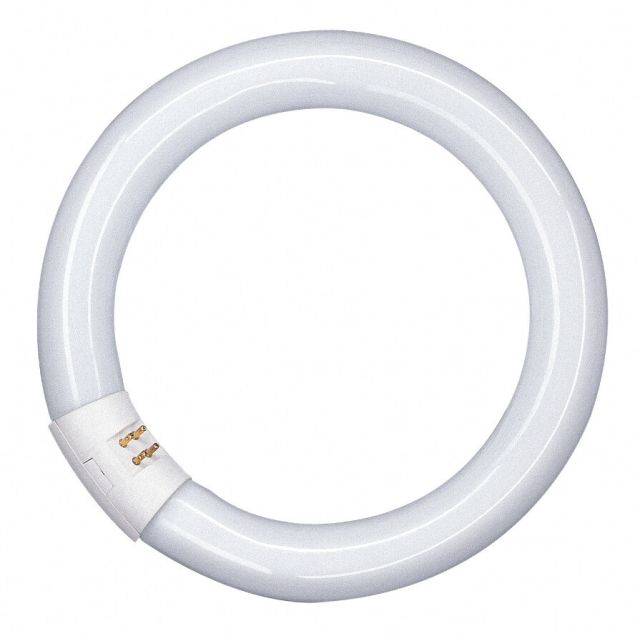 Tubo circular Led T9 G10Q 18,3W 6500K 300mm (Osram 042706)