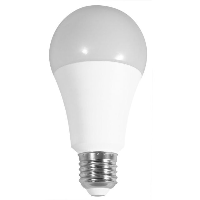 Lámpara Led de alta potencia E27 24W 3000°K 3000Lm (Electro DH 81.196/24/CAL)