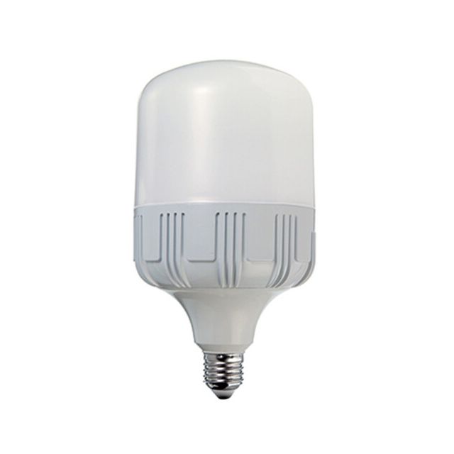 Lámpara Led de alta potencia E27 24W 4000Lm 6400°K (Duralamp L3064HP5)