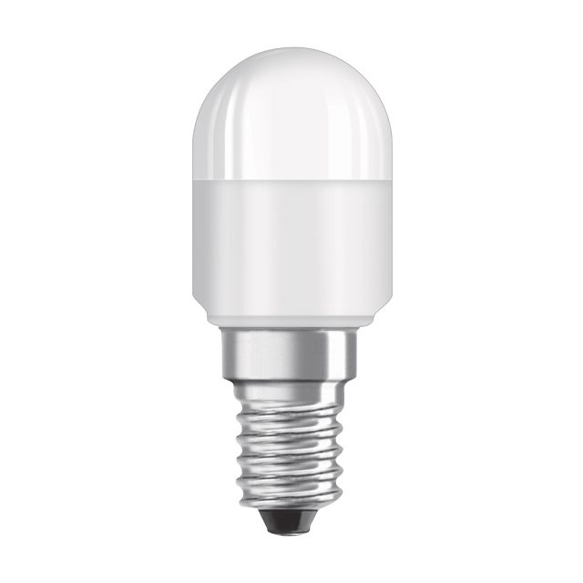 Lámpara pebetera Led Special T26  E14 2,3W 2700°K 200Lm (Osram 4058075432758)