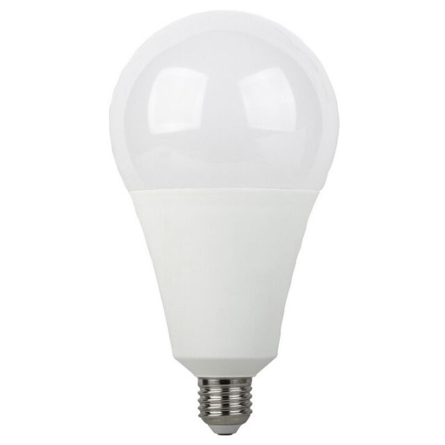 Lámpara Led de alta potencia E27 25W 6500°K 2150Lm (F-Bright  2607026)
