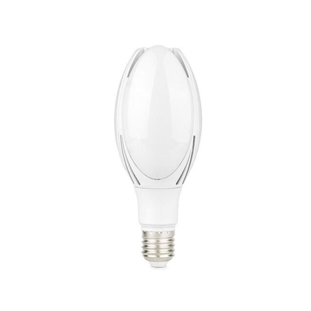 Lámpara Led industrial E27 30W 2700Lm 5000ºK 96x228mm. (GSC 200610004)