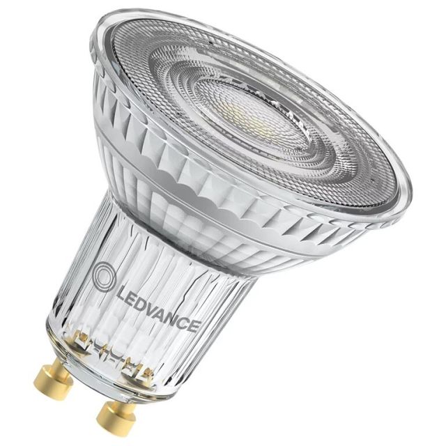 Lámpara Led Performance regulable GU10 8,3W 2700°K 60° (Osram 058752)