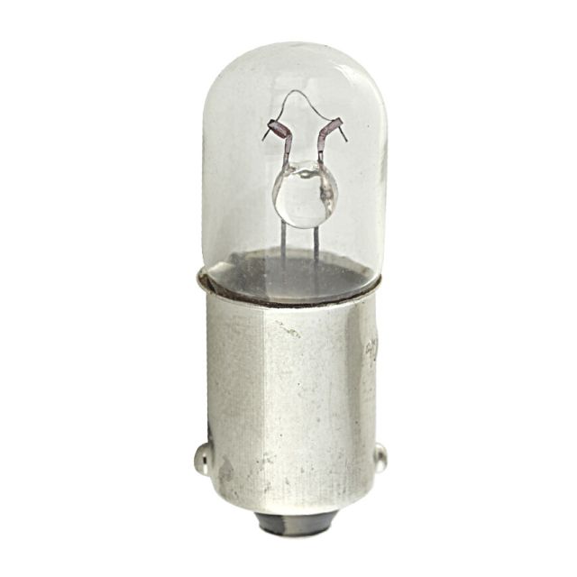 Lámpara de emergencia B22 12V (DH 12.360/12/0.1)