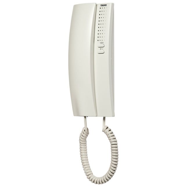 Telefonillo universal Serie 7 (Tegui 374240)