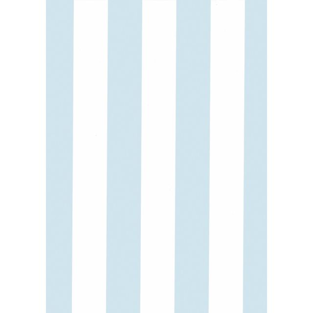 Vinilo adhesivo trendy stripes azul 45cm (Dintex 73441)