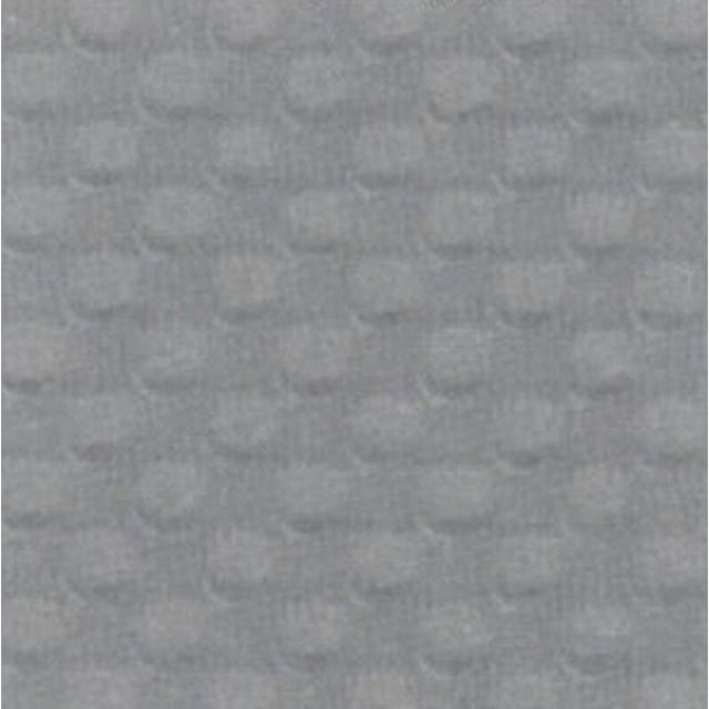 Alfombra expandida antideslizante gris cocina 50cm (Dintex 62-762)