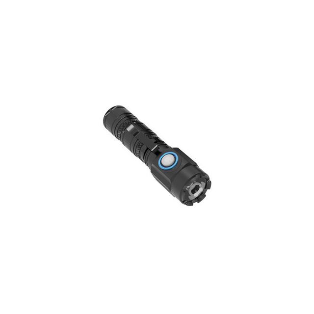 Linterna de mano Led recargable USB 10W (GSC  201825015)