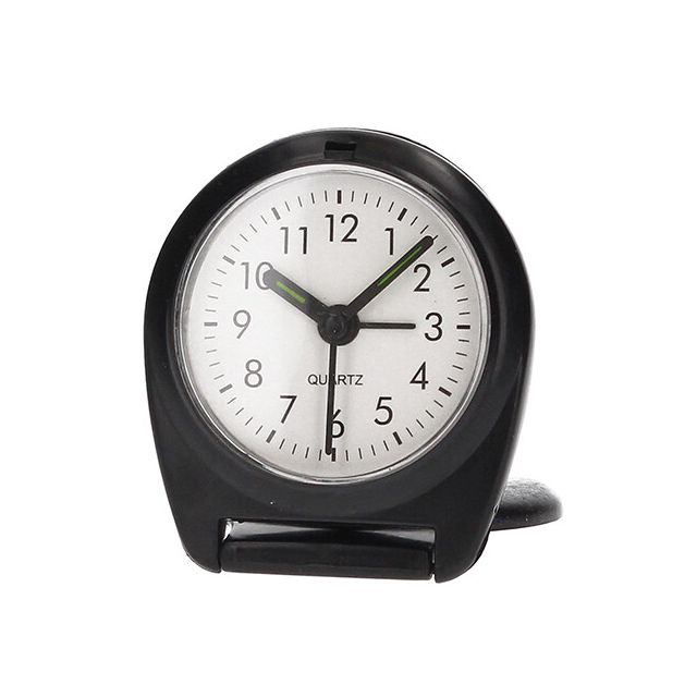 Reloj despertador analógico de bolsillo/sobremesa (GSC 405005007)