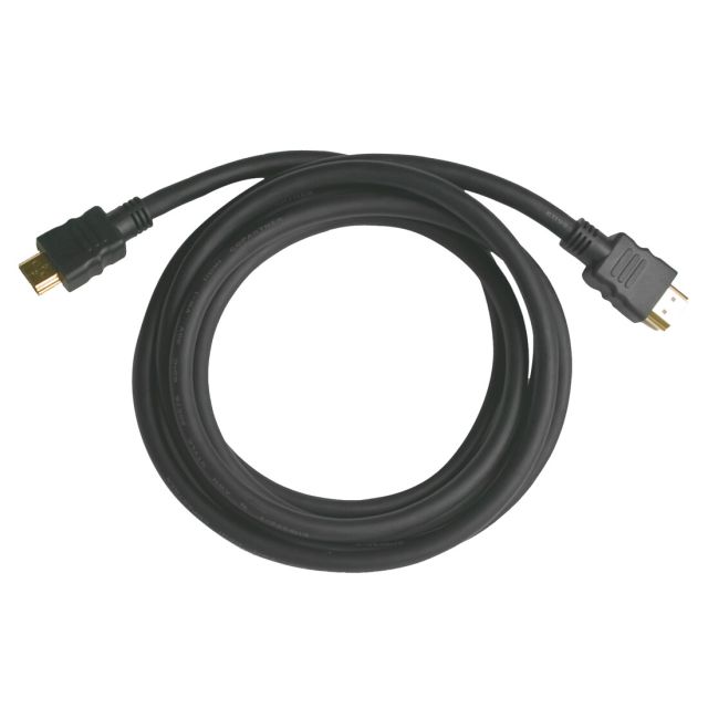 5 m. conexión HDMI a HDMI (GSC 002601293)