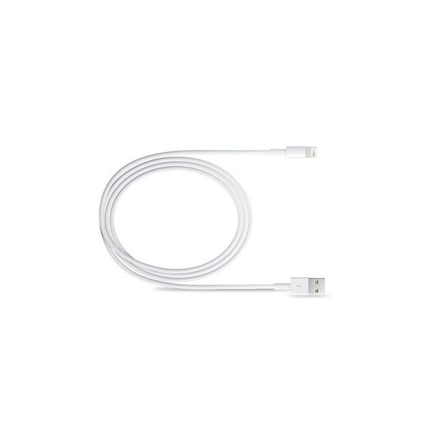 Cable USB para iPhone  5/5s/6/6s/7 1,5m. (GSC 001403687)