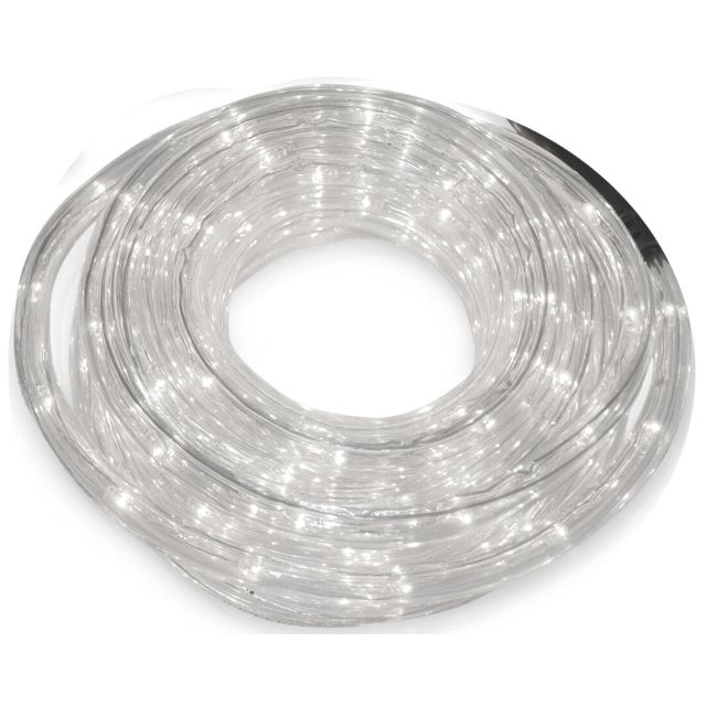 50 m. tubo Led flexible blanco frío (F-Bright 00760)