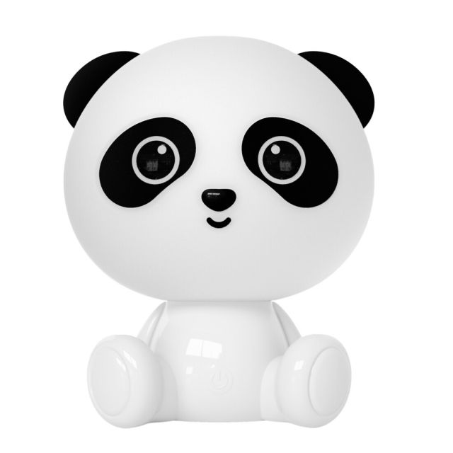 Lámpara LED infantil Panda (GSC 202800007)