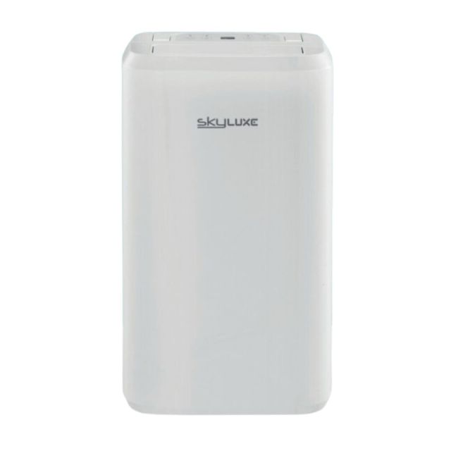 Deshumidificador portable de 12L 280W 1,4A (SkyLuxe SKYD012AYA)