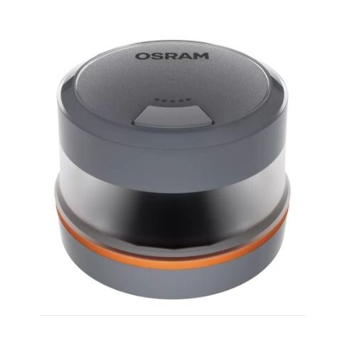 Baliza Led señalización emergencia homologada V16 con geolocalización( Osram 397599)
