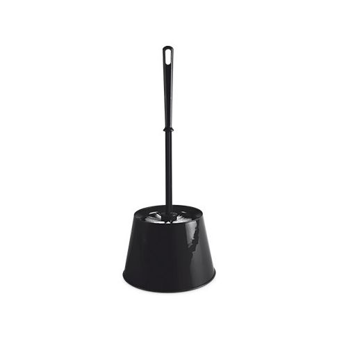Escobillero de baño negro  (Hega 21006)