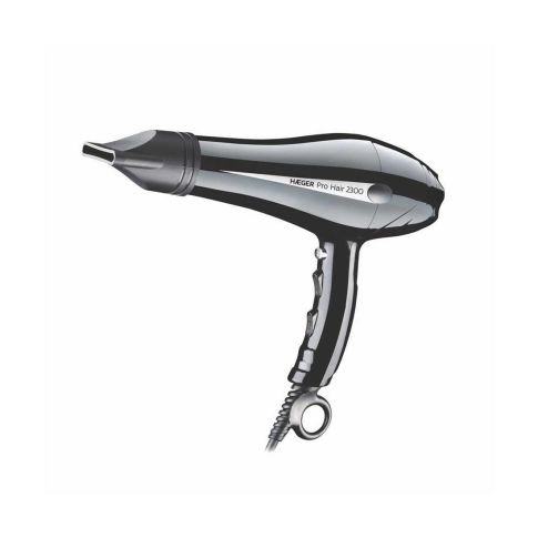 Secador de pelo profesional 2300W PRO Hair 2300 (Haeger HD-230.011B)