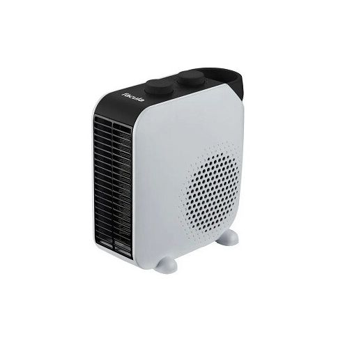 Termoventilador horizontal-vertical Evo 2000W (Facula)