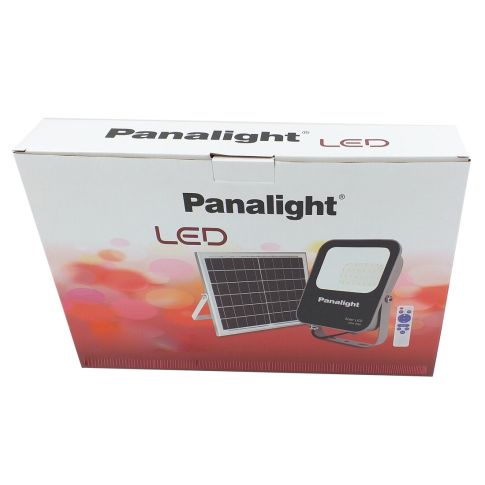 Foco proyector LED portátil de trabajo 60W - IP65 - 6000K