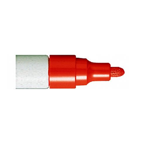 Rotulador permanente Paint Marker blanco 7 ml. (Faren 861BIA)