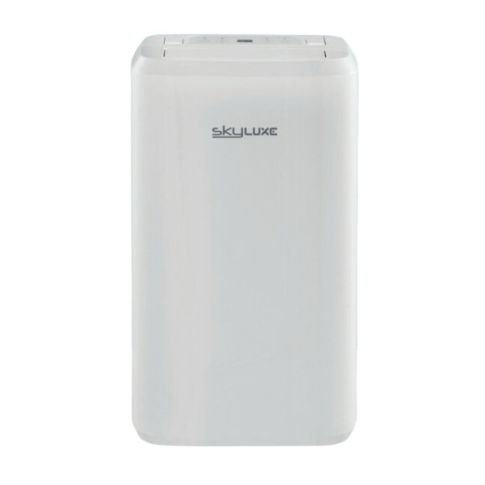 Deshumidificador portable de 12L 280W 1,4A (SkyLuxe SKYD012AYA)