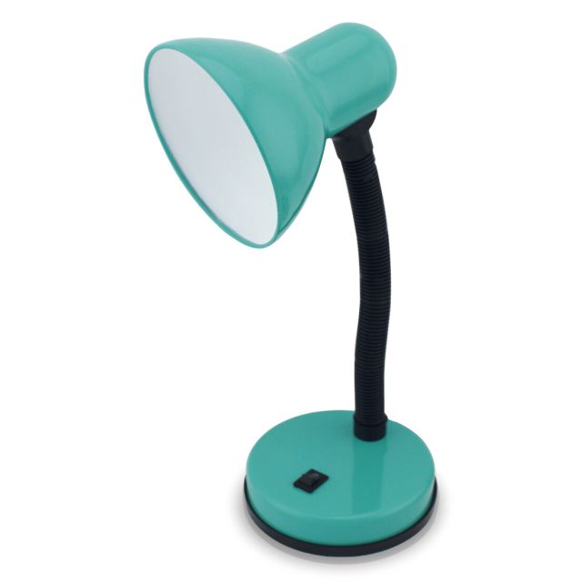 Flexo verde de sobremesa modelo tradicional E27 (GSC1900416)