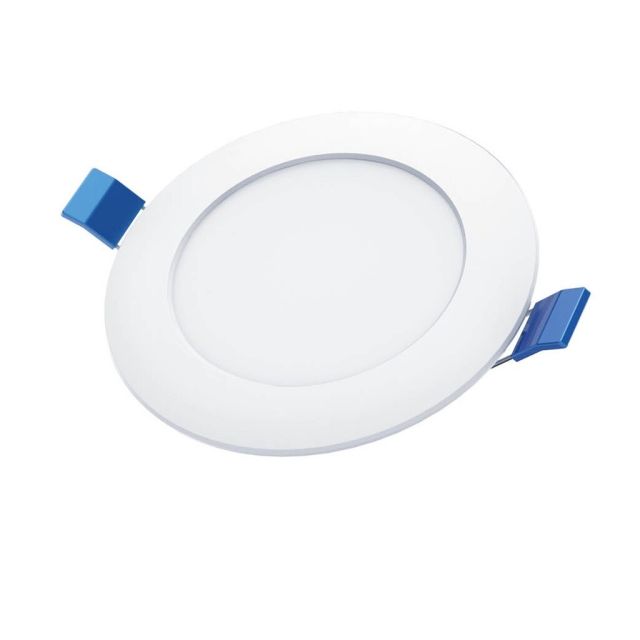 Downlight empotrable LED redondo Belur 6W 4000K (GSC 201000037)