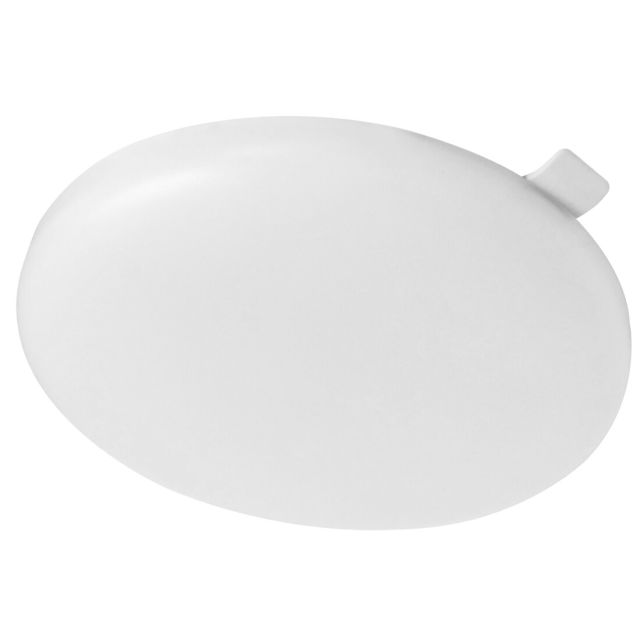 Downlight Led redondo empotrable sin marco Sima 22W 1800Lm 4000°K (Ledbay SMR-22-40)