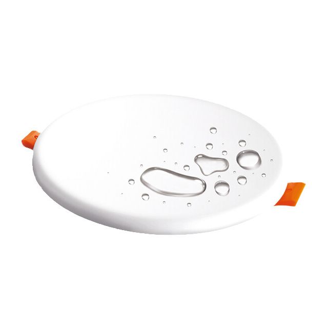 Downlight Led redondo empotrable profesional estanco Simho 30W 2480Lm 4000°K IP66 (Ledbay SMHR-30-40)