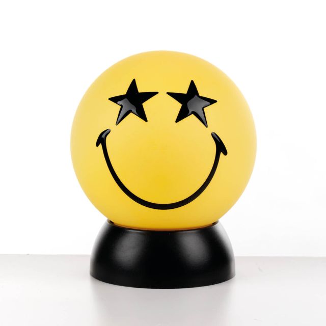 Lámpara infantil Ojos estrella Smiley (Onli SM-2001/LY05)