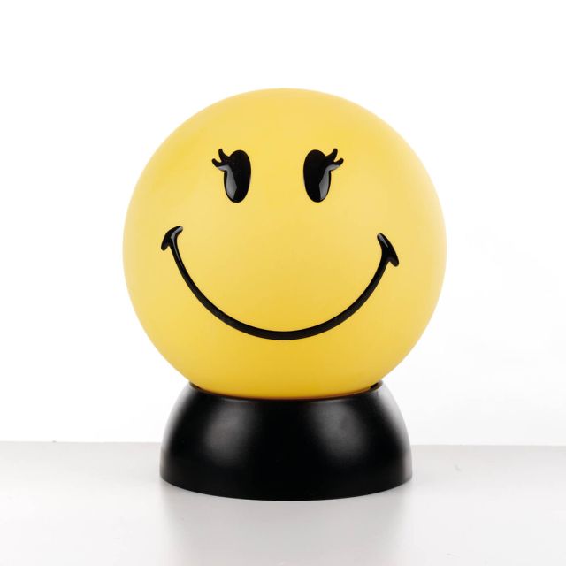 Lámpara infantil Pestañas Smiley (Onli SM-2001/LY02)