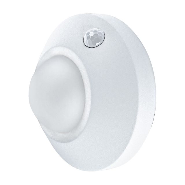 Luz de noche Led Nightlux Ceiling con sensor 105Lm (Ledvance 4058075270886)