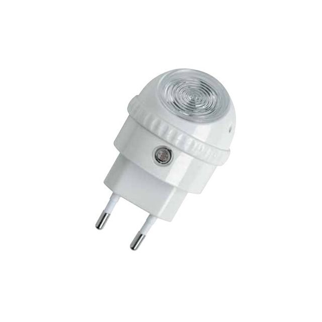 Luz de noche Led con sensor monochrome Lunetta (Ledvance 52505)