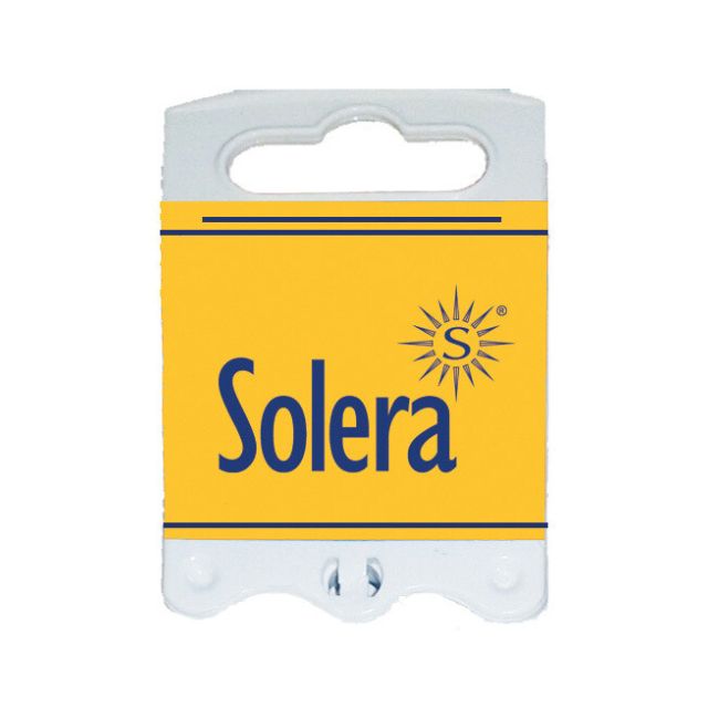 Colgador escamoteable para bases de Solera (C8)