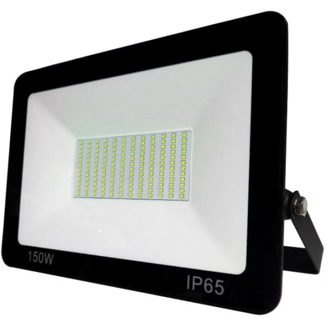 Proyector Led extraplano Eco 150W 6500°K IP65 (F-Bright Eco 2002932)