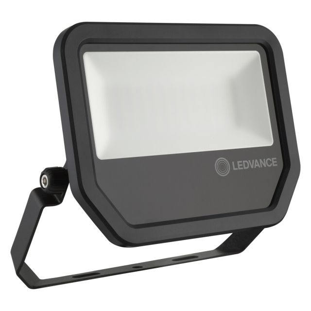 Proyector exterior Led Floodlight negro 50W 4000°K IP65 (Ledvance 4058075421264)