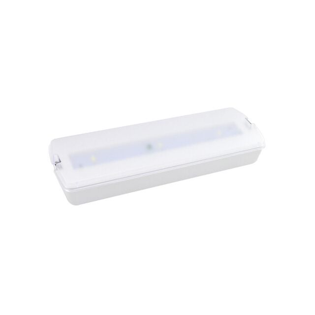 Aplique Led de emergencia 3W (GSC 0703480)