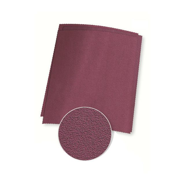 Papel de lija grano 150 para madera y pared 230x280mm. (MOTA AX025)