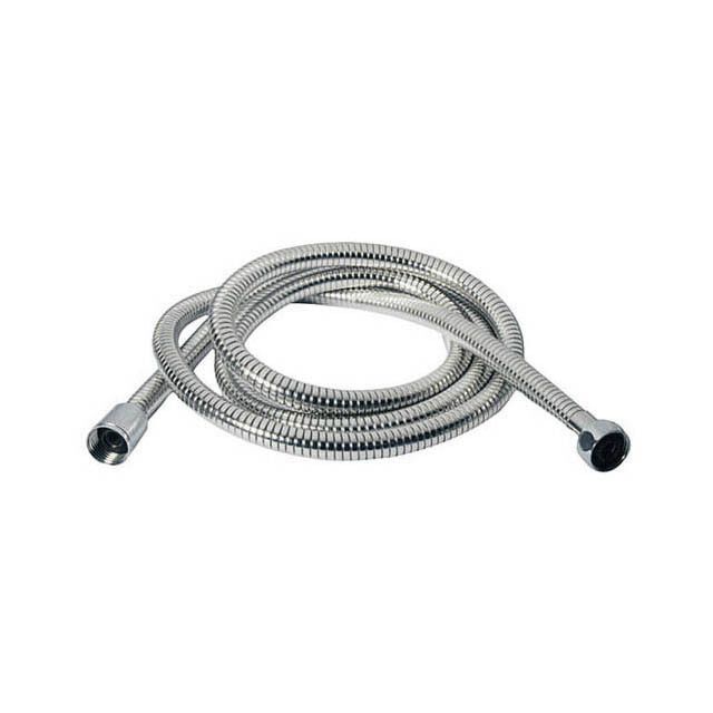 Flexo de ducha extensible 1,75 - 2,20 m. (Mirtak B-55163) (Blíster)