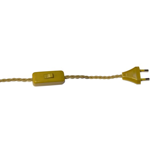 Kit Cordón D'or dorado (CAB00060045)
