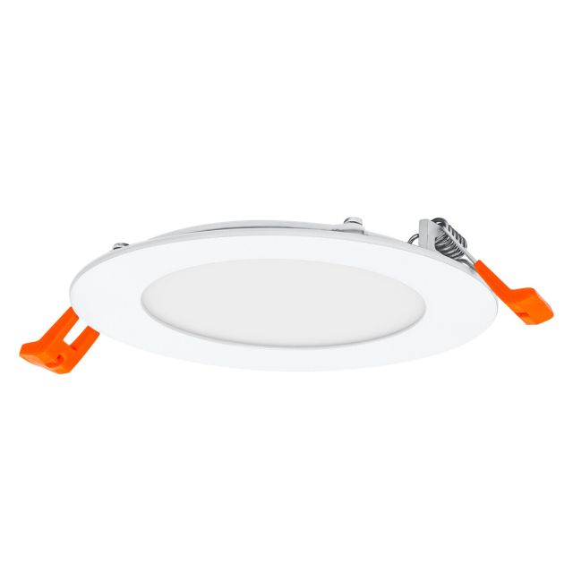 Downlight Led redondo de empotrar Recess Slim 8W 6500°K 550Lm (Ledvance 445774)