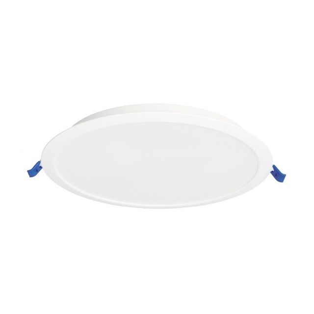 Downlight empotrable LED redondo Belur 24W 4000K (GSC 201000100 )